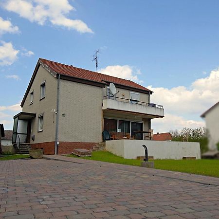 Ferienwohung Daheim Daire Bovenden Dış mekan fotoğraf